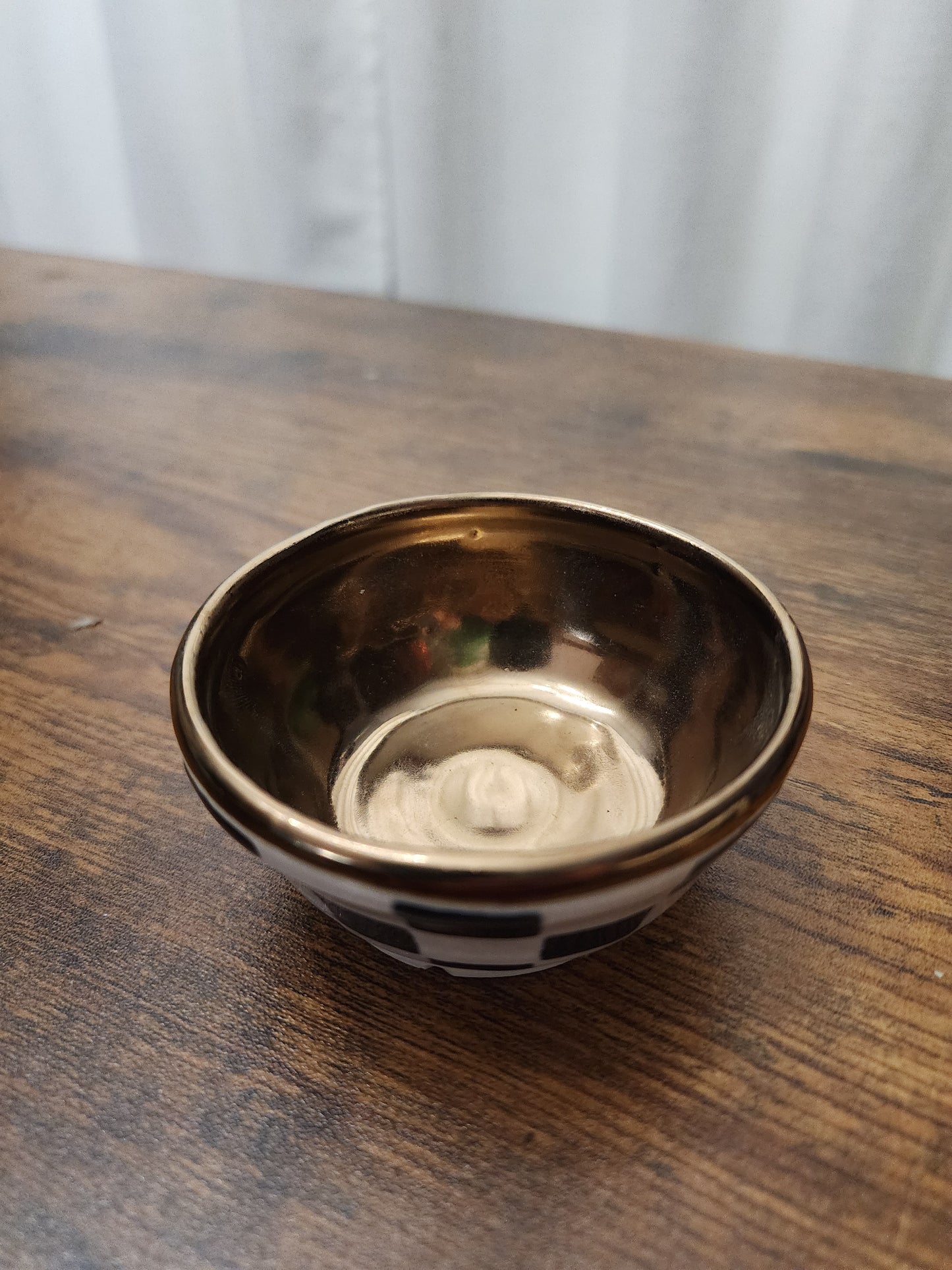 Dip Saucer