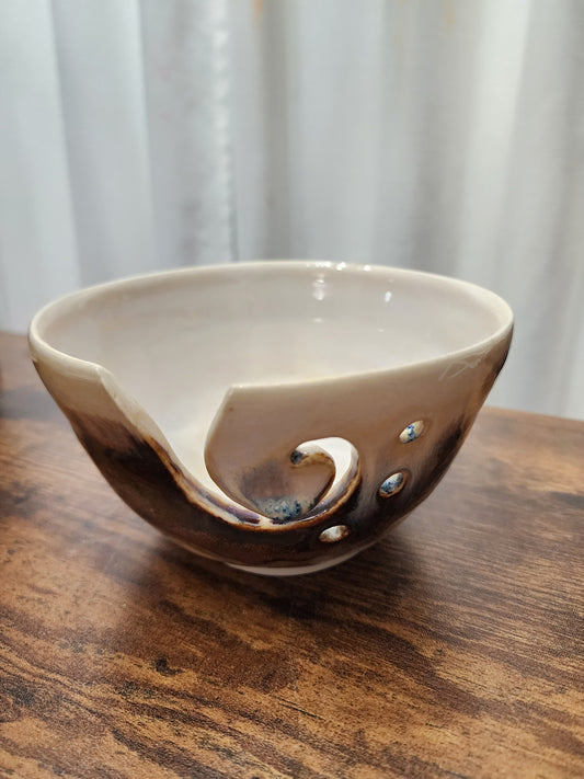 Yarn Bowl