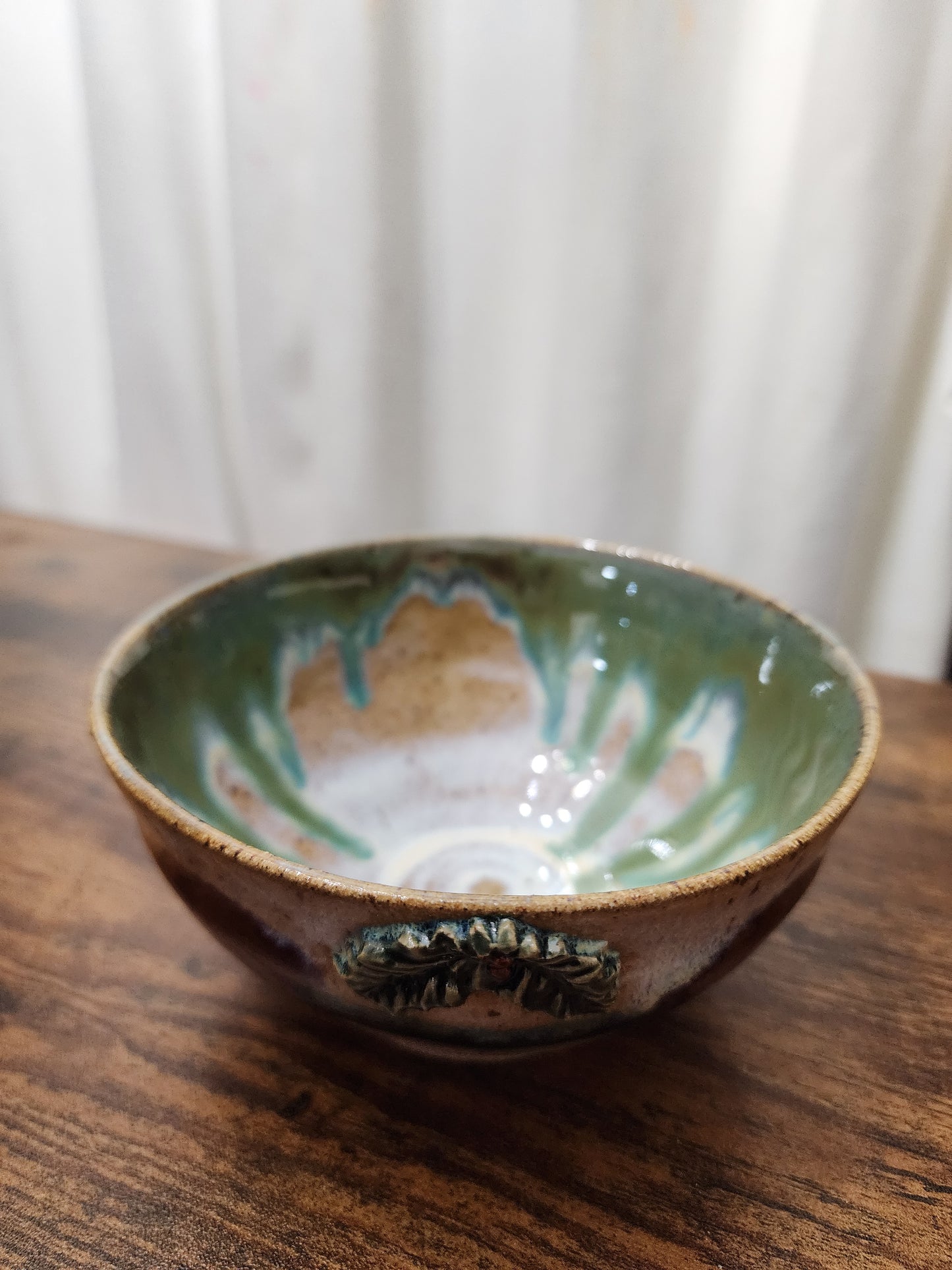 Small Holiday Bowl 1