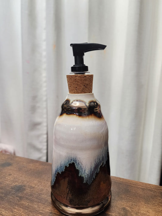 Soap Dispenser