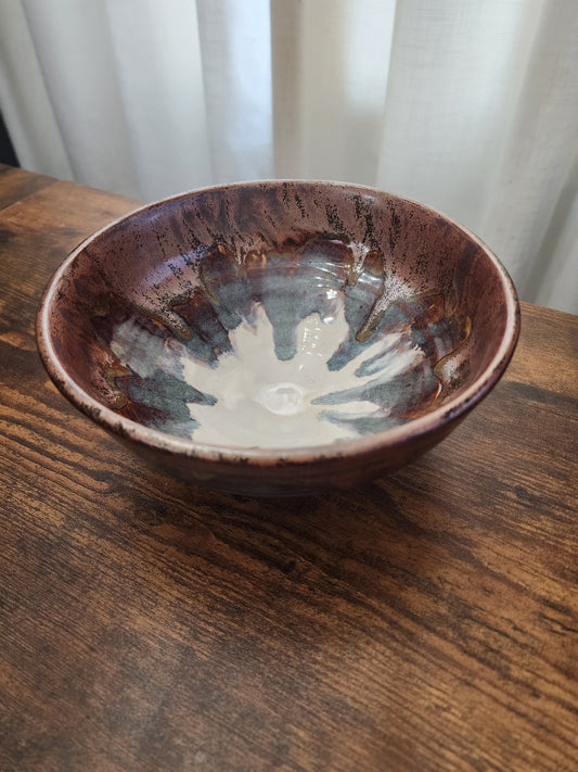 Medium Serving Bowl 2