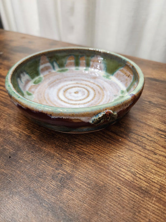 Small Holiday Bowl 2