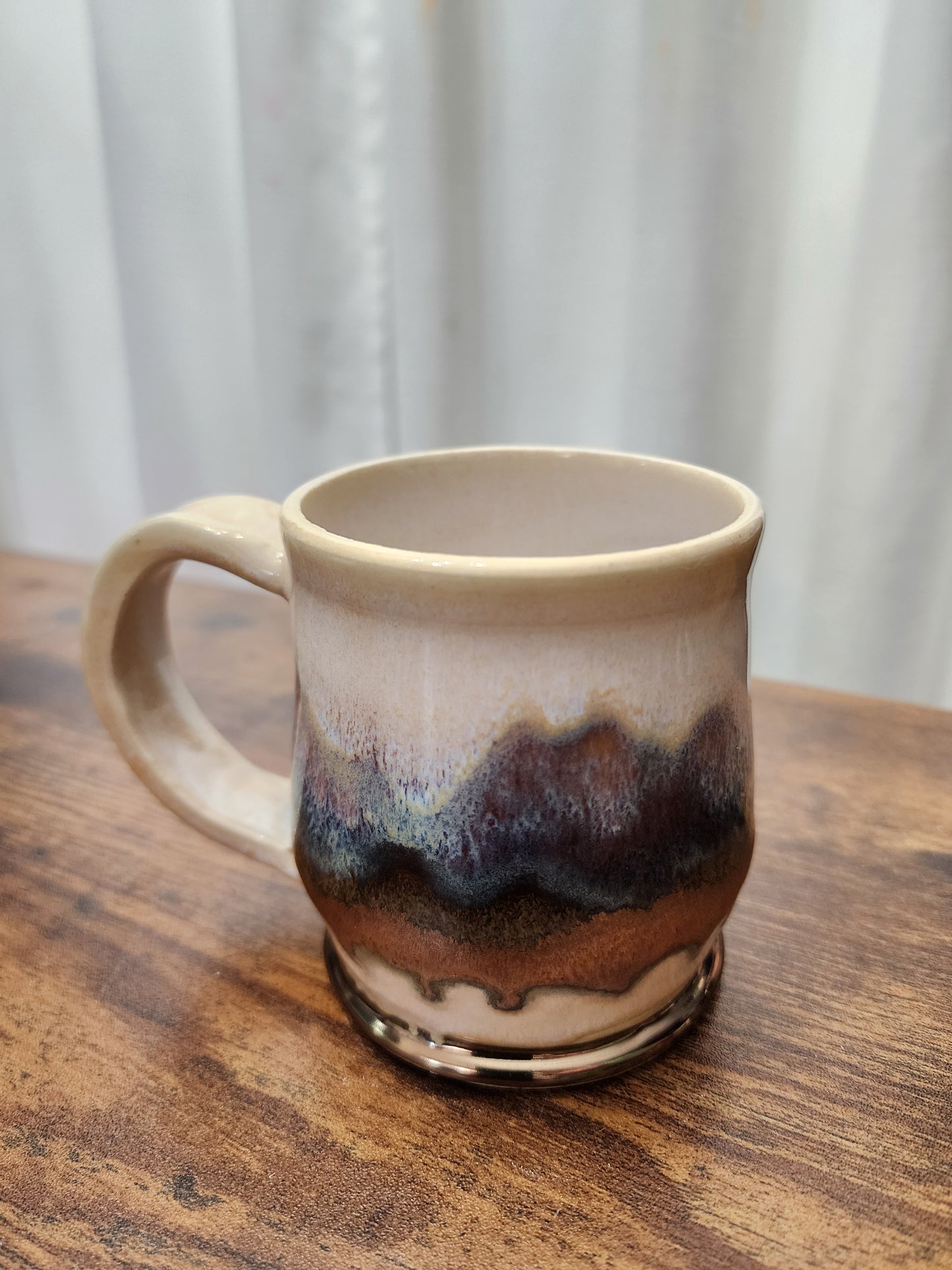 Small Mug