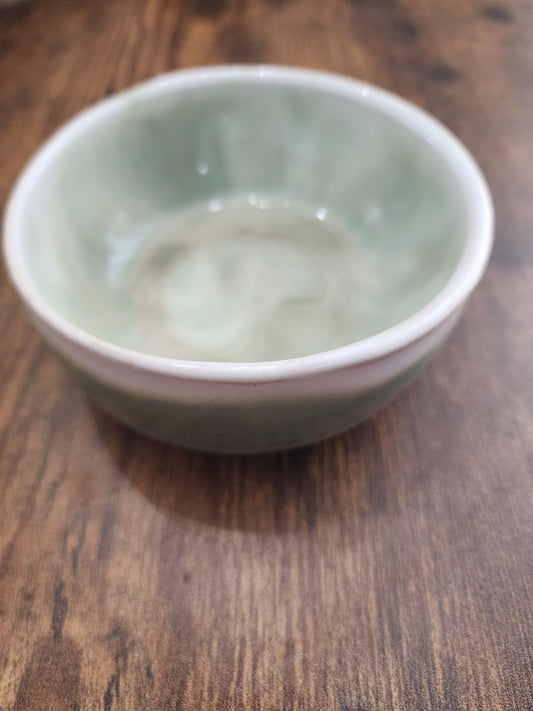 Snack Bowl 1