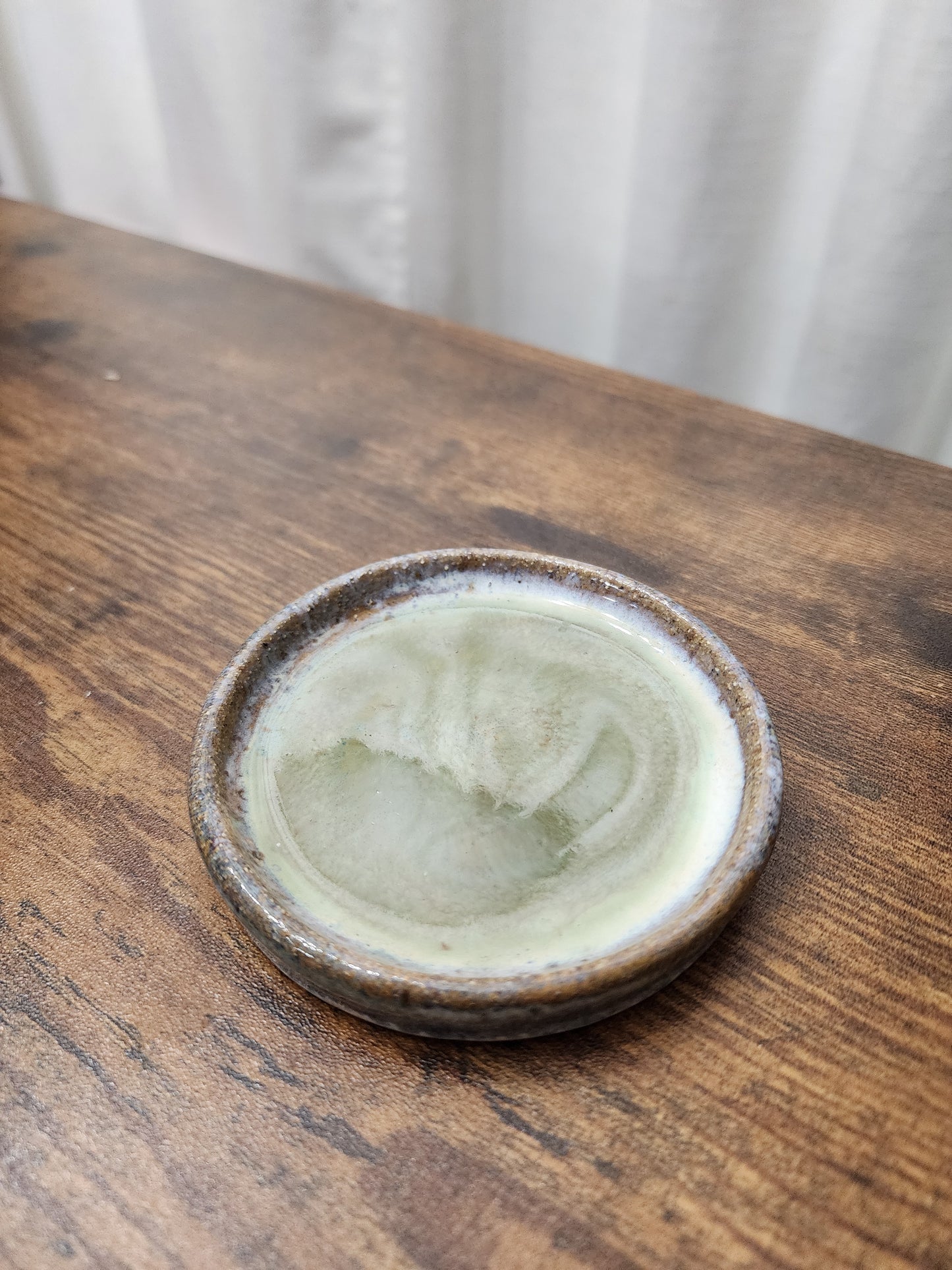 Small Dessert Plate 3