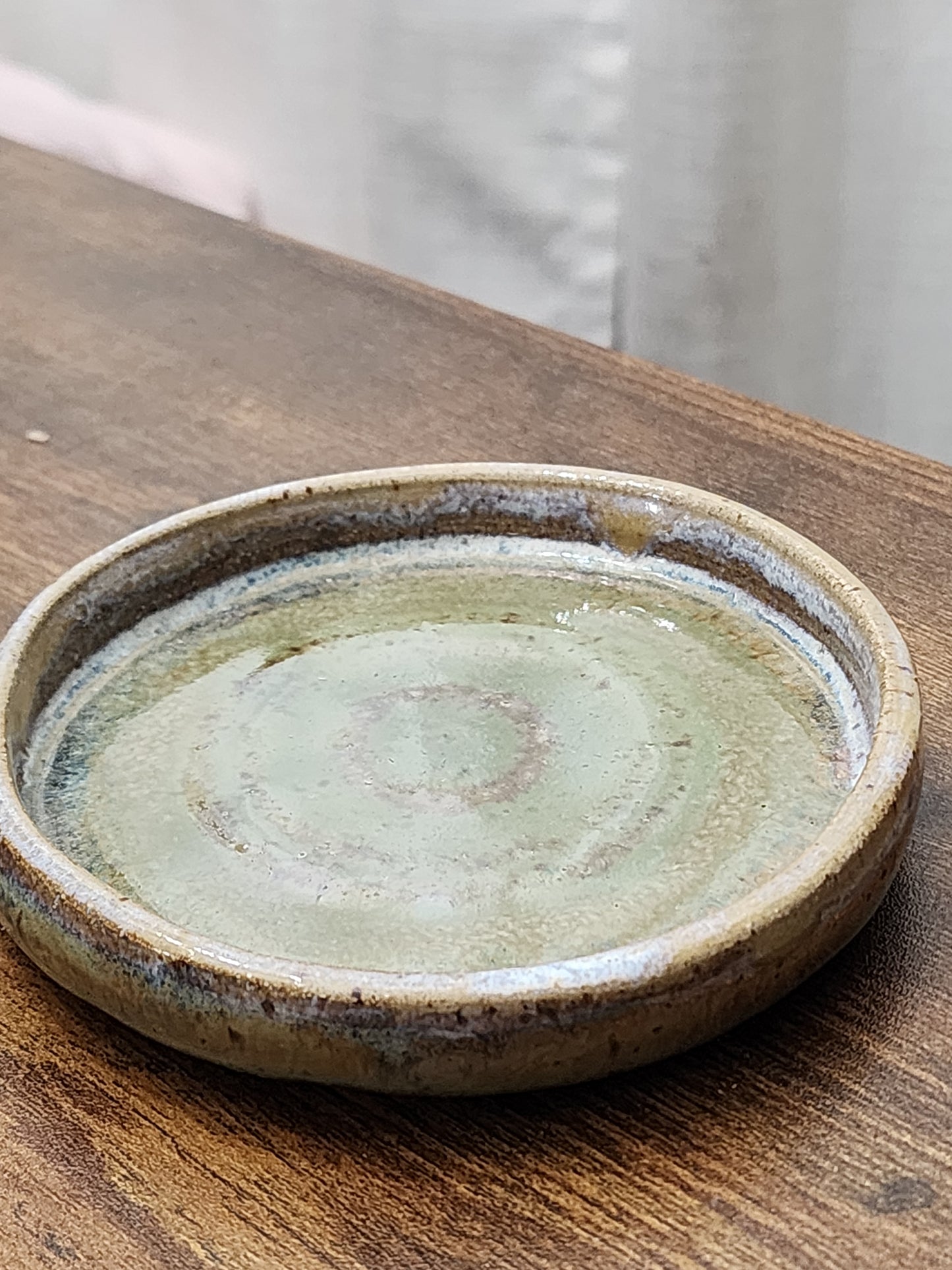 Small Dessert Plate 4