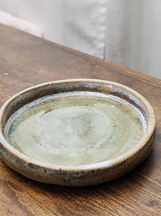 Small Dessert Plate 4