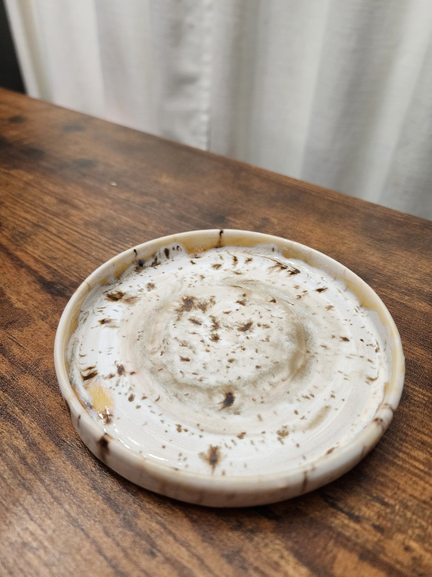 small dessert plate 1