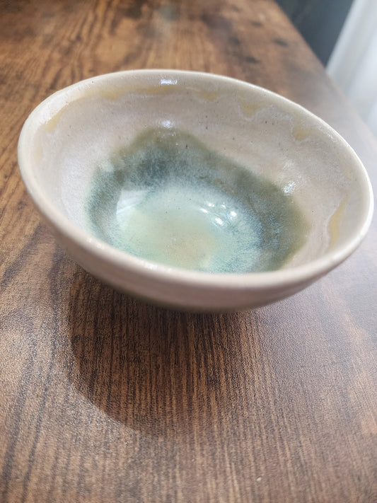 Small Snack Bowl 1