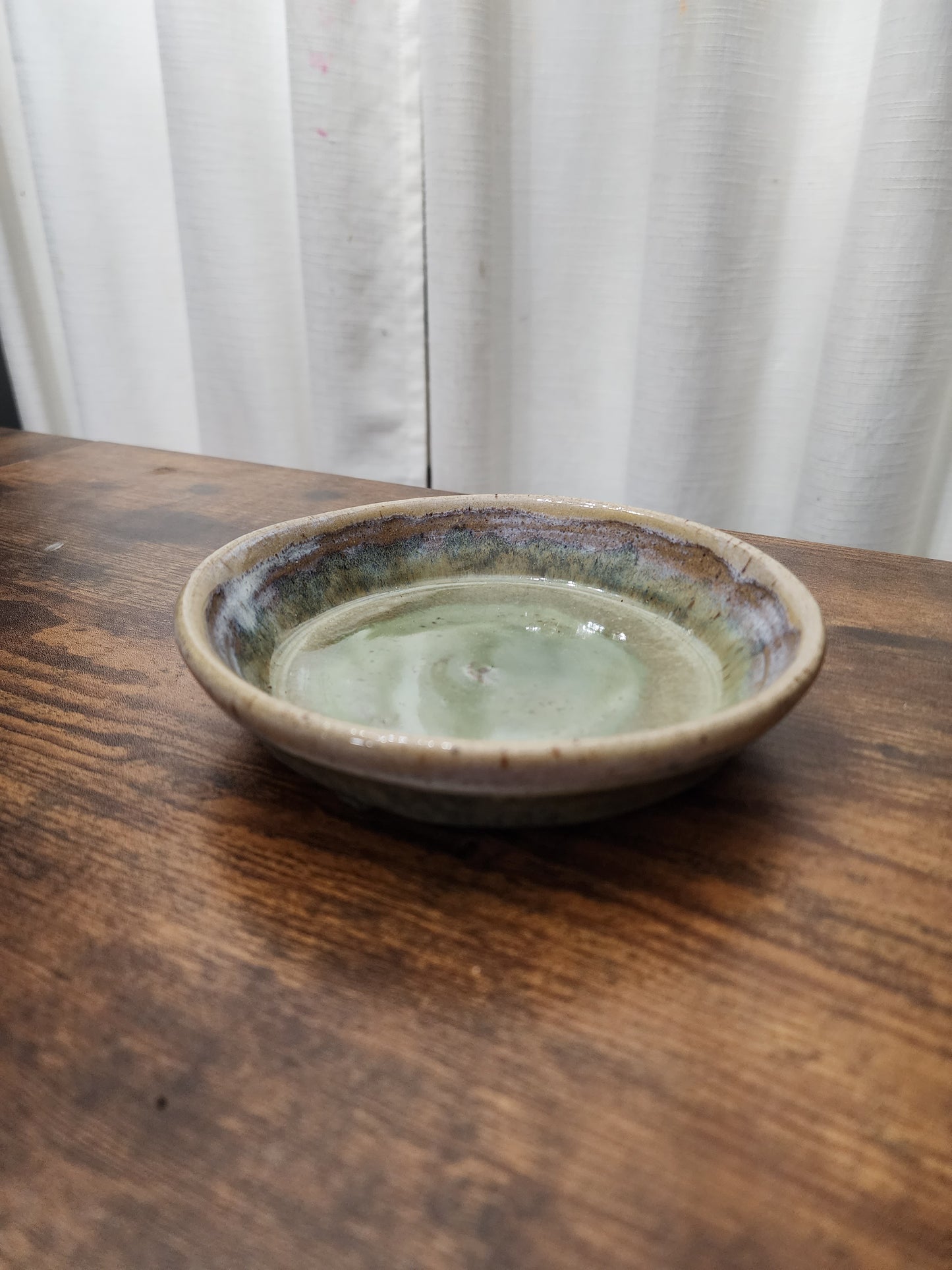 Small Dessert Plate 5