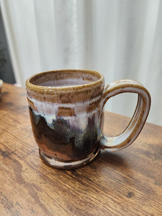Medium Mug