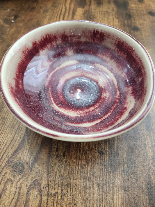 Small Bowl 3