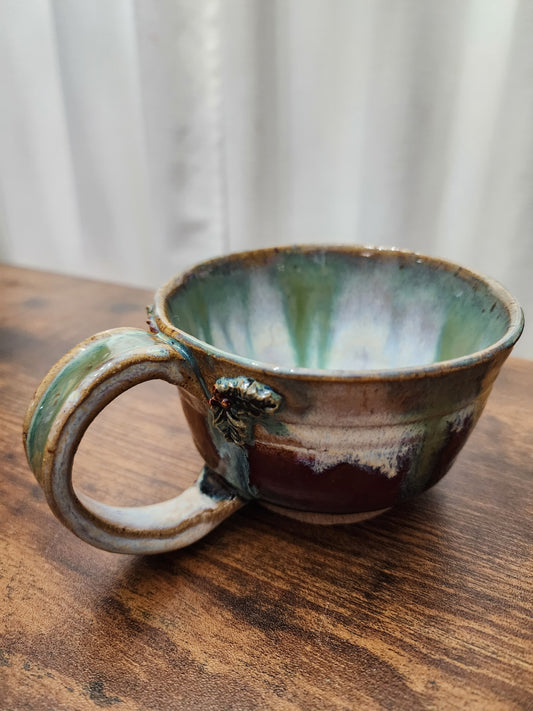 Medium Christmas Mug