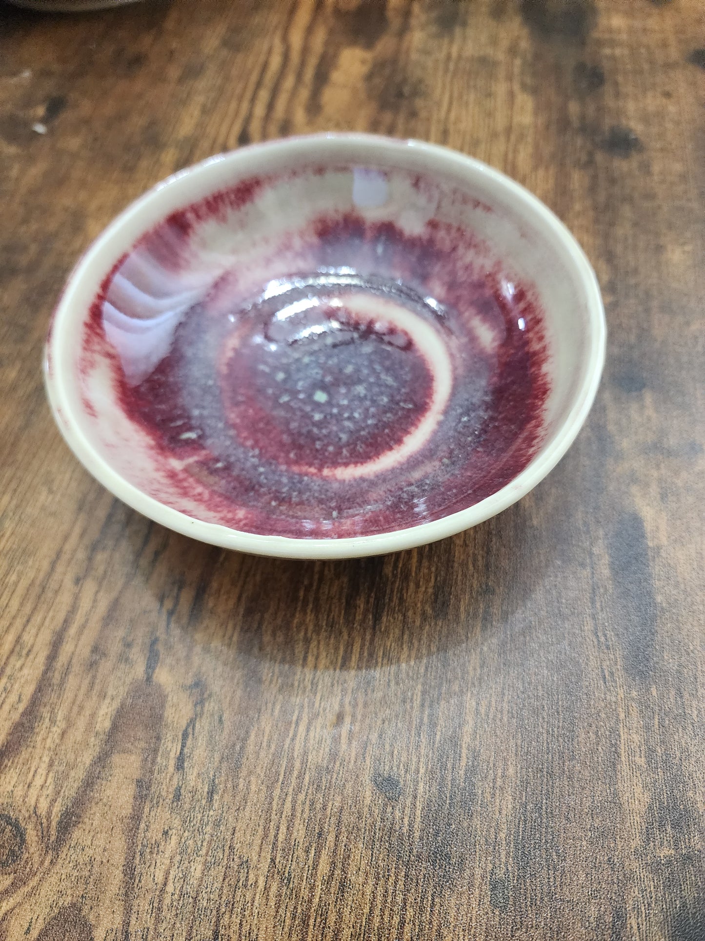 Small Bowl 2