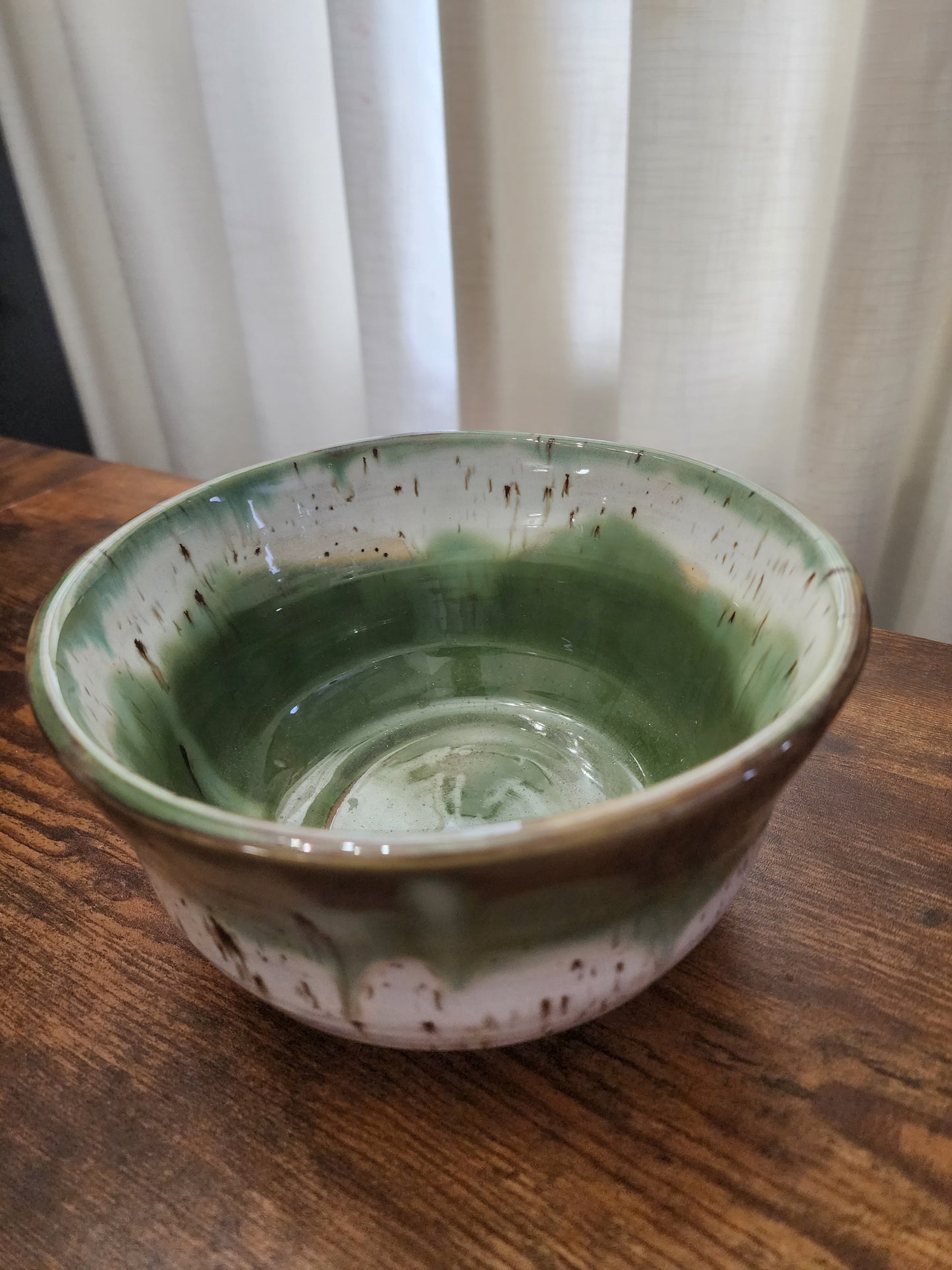 Medium Serving Bowl 1